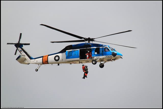 《遊記—台北》來去參觀松山空軍基地囉~ - 第55張圖 《遊記—台北》來去參觀松山空軍基地囉~