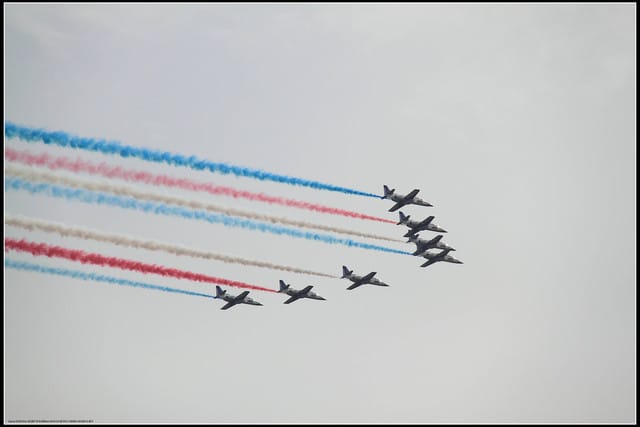 《遊記—台北》來去參觀松山空軍基地囉~ - 第5張圖 《遊記—台北》來去參觀松山空軍基地囉~