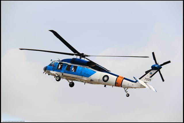 《遊記—台北》來去參觀松山空軍基地囉~ - 第52張圖 《遊記—台北》來去參觀松山空軍基地囉~