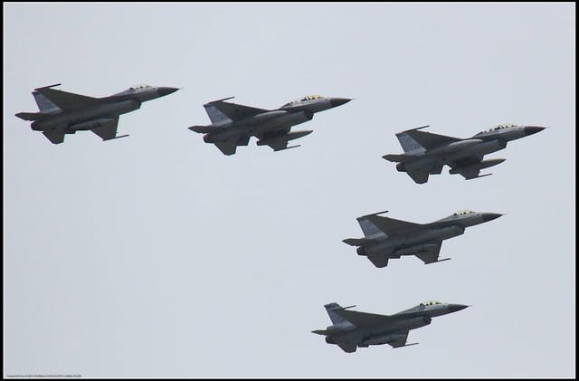 《遊記—台北》來去參觀松山空軍基地囉~ - 第46張圖 《遊記—台北》來去參觀松山空軍基地囉~