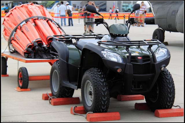 《遊記—台北》來去參觀松山空軍基地囉~ - 第81張圖 《遊記—台北》來去參觀松山空軍基地囉~