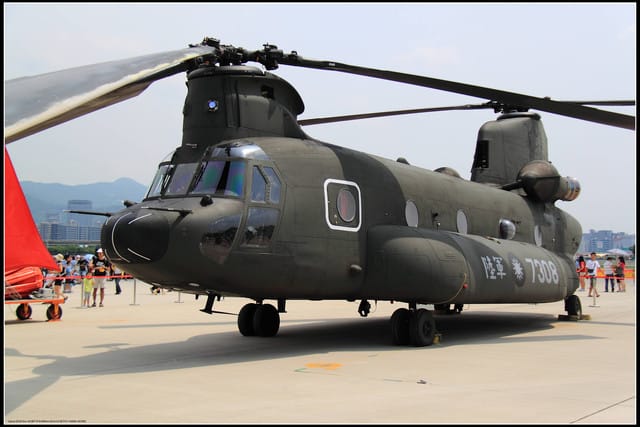 《遊記—台北》來去參觀松山空軍基地囉~ - 第82張圖 《遊記—台北》來去參觀松山空軍基地囉~