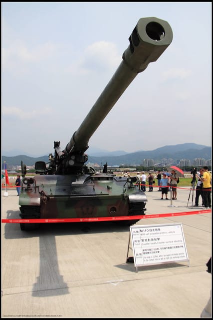 《遊記—台北》來去參觀松山空軍基地囉~ - 第79張圖 《遊記—台北》來去參觀松山空軍基地囉~