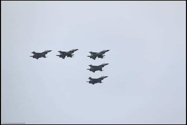 《遊記—台北》來去參觀松山空軍基地囉~ - 第45張圖 《遊記—台北》來去參觀松山空軍基地囉~