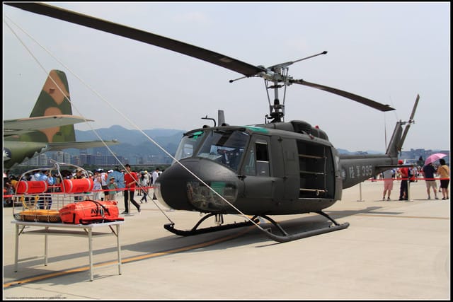 《遊記—台北》來去參觀松山空軍基地囉~ - 第75張圖 《遊記—台北》來去參觀松山空軍基地囉~