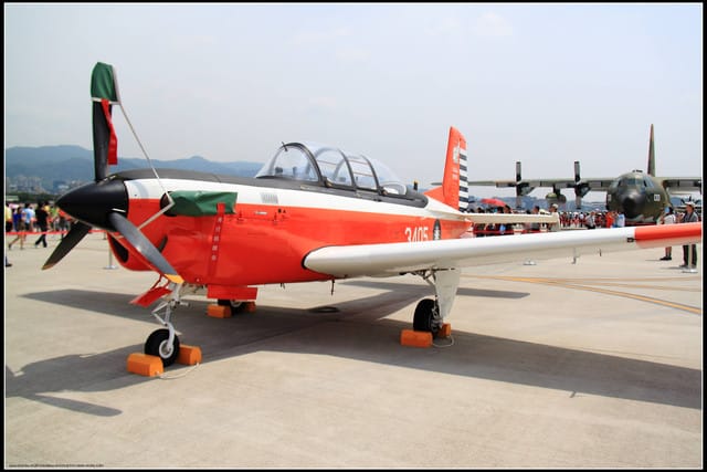 《遊記—台北》來去參觀松山空軍基地囉~ - 第71張圖 《遊記—台北》來去參觀松山空軍基地囉~