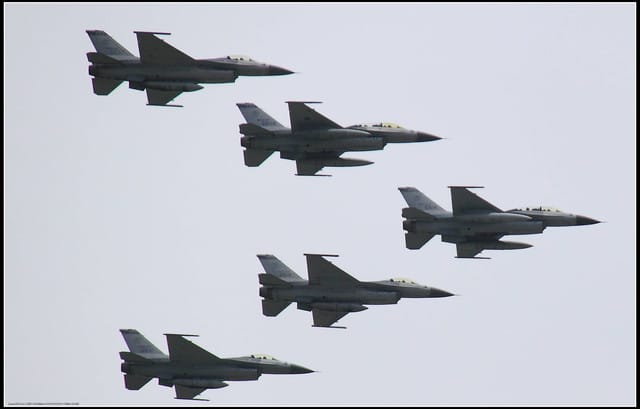 《遊記—台北》來去參觀松山空軍基地囉~ - 第47張圖 《遊記—台北》來去參觀松山空軍基地囉~