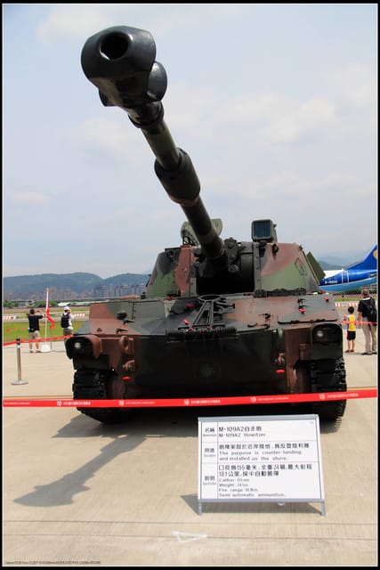 《遊記—台北》來去參觀松山空軍基地囉~ - 第87張圖 《遊記—台北》來去參觀松山空軍基地囉~