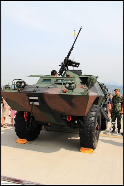 《遊記—台北》來去參觀松山空軍基地囉~ - 第59張圖 《遊記—台北》來去參觀松山空軍基地囉~