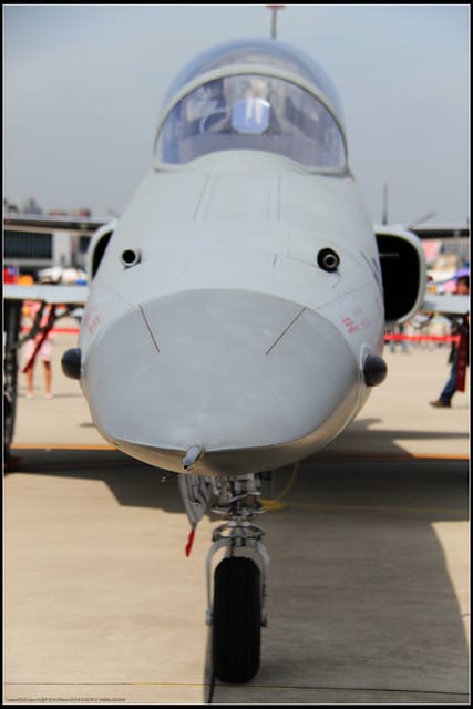 《遊記—台北》來去參觀松山空軍基地囉~ - 第58張圖 《遊記—台北》來去參觀松山空軍基地囉~