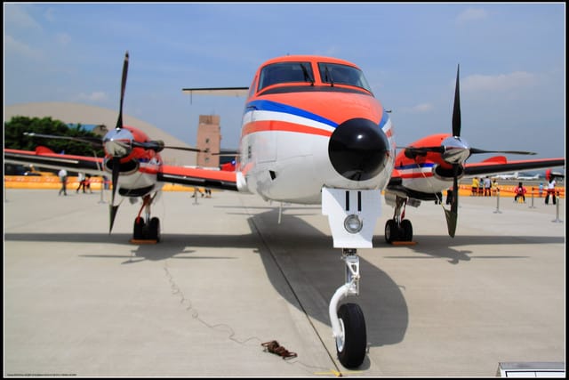 《遊記—台北》來去參觀松山空軍基地囉~ - 第68張圖 《遊記—台北》來去參觀松山空軍基地囉~