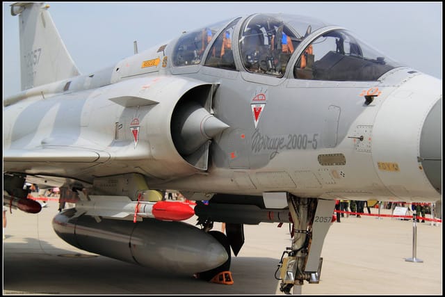 《遊記—台北》來去參觀松山空軍基地囉~ - 第63張圖 《遊記—台北》來去參觀松山空軍基地囉~