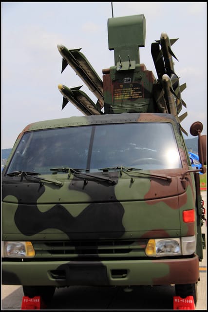 《遊記—台北》來去參觀松山空軍基地囉~ - 第89張圖 《遊記—台北》來去參觀松山空軍基地囉~