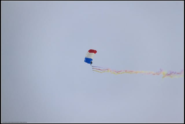 《遊記—台北》來去參觀松山空軍基地囉~ - 第11張圖 《遊記—台北》來去參觀松山空軍基地囉~