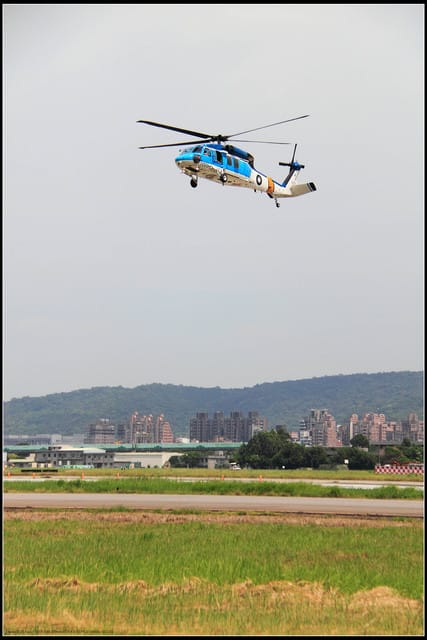 《遊記—台北》來去參觀松山空軍基地囉~ - 第48張圖 《遊記—台北》來去參觀松山空軍基地囉~