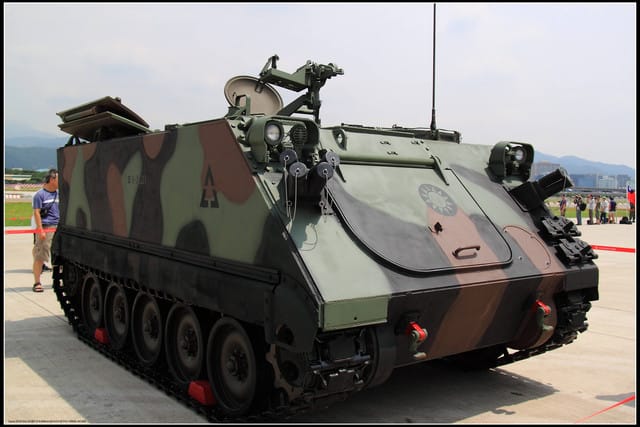 《遊記—台北》來去參觀松山空軍基地囉~ - 第85張圖 《遊記—台北》來去參觀松山空軍基地囉~