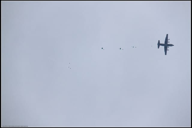 《遊記—台北》來去參觀松山空軍基地囉~ - 第9張圖 《遊記—台北》來去參觀松山空軍基地囉~