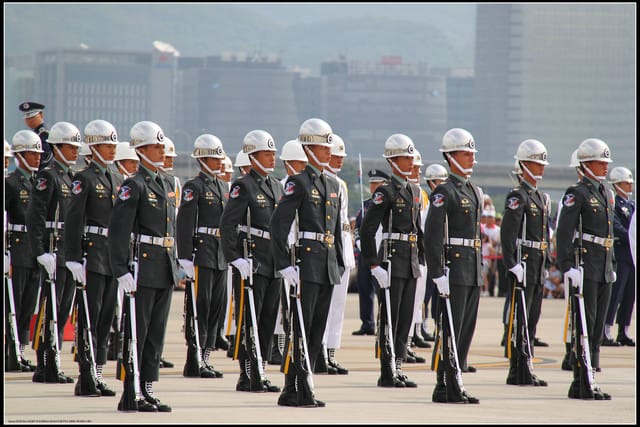 《遊記—台北》來去參觀松山空軍基地囉~ - 第40張圖 《遊記—台北》來去參觀松山空軍基地囉~