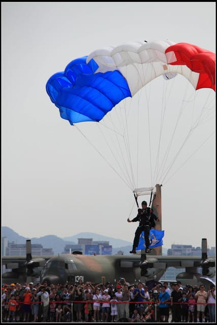 《遊記—台北》來去參觀松山空軍基地囉~ - 第15張圖 《遊記—台北》來去參觀松山空軍基地囉~