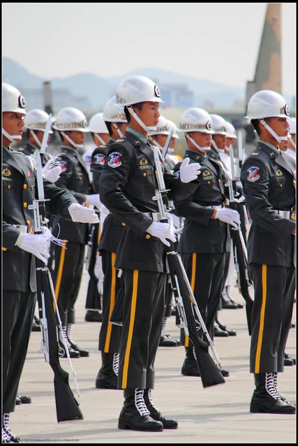 《遊記—台北》來去參觀松山空軍基地囉~ - 第44張圖 《遊記—台北》來去參觀松山空軍基地囉~