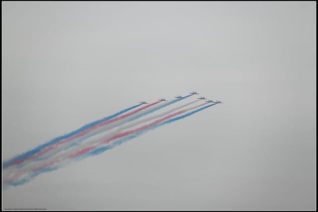 《遊記—台北》來去參觀松山空軍基地囉~ - 第2張圖 《遊記—台北》來去參觀松山空軍基地囉~