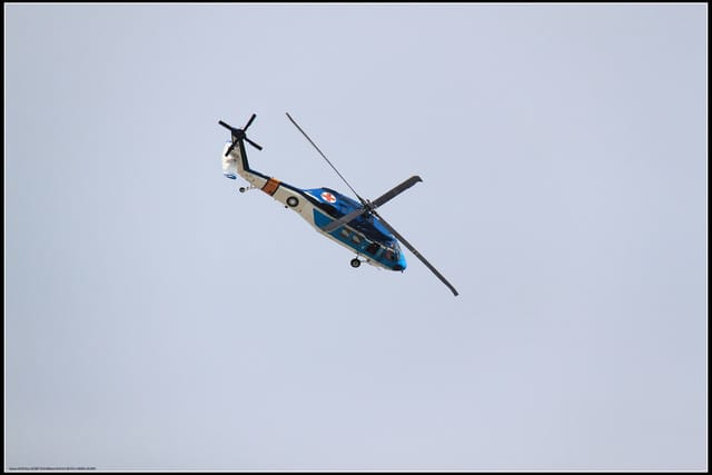 《遊記—台北》來去參觀松山空軍基地囉~ - 第50張圖 《遊記—台北》來去參觀松山空軍基地囉~