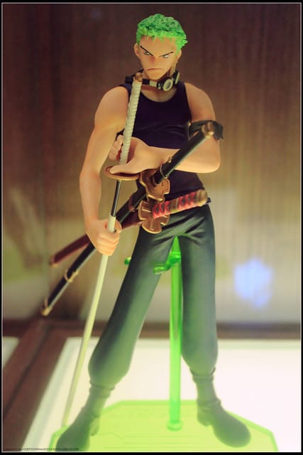 《遊記—南投》航海王in九族文化村