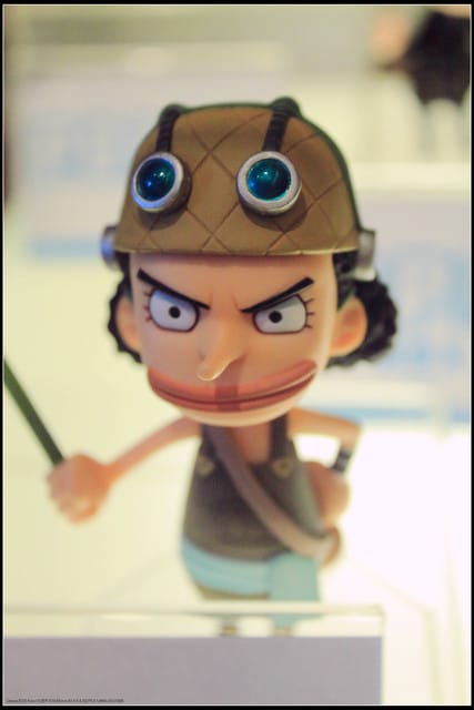 《遊記—南投》航海王in九族文化村