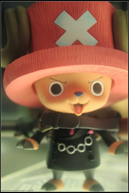 《遊記—南投》航海王in九族文化村