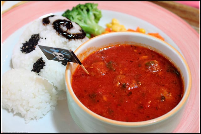 《遊記—南投》航海王in九族文化村