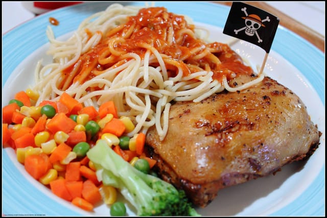 《遊記—南投》航海王in九族文化村