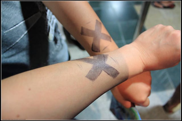 《遊記—南投》航海王in九族文化村