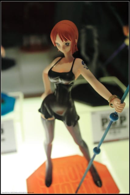 《遊記—南投》航海王in九族文化村