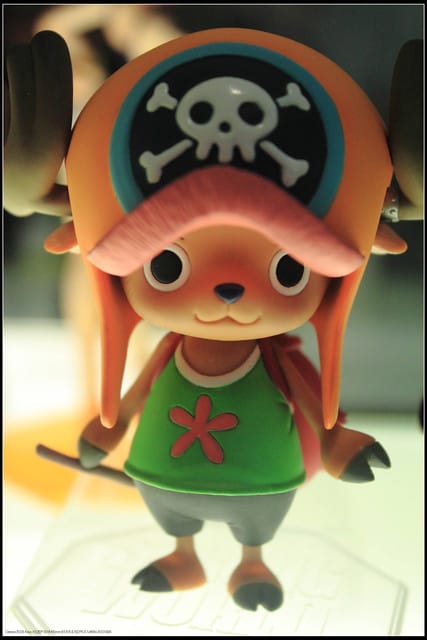 《遊記—南投》航海王in九族文化村