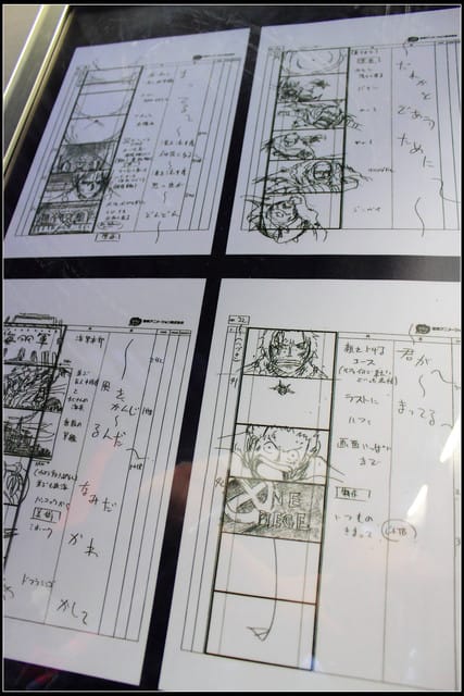 《遊記—南投》航海王in九族文化村