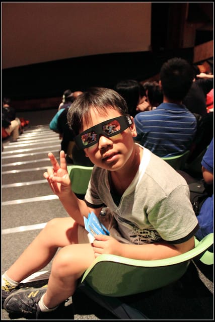 《遊記—南投》航海王in九族文化村