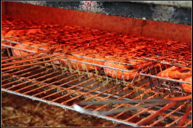 《遊記—桃園》與蝦鬥智～人和釣蝦場