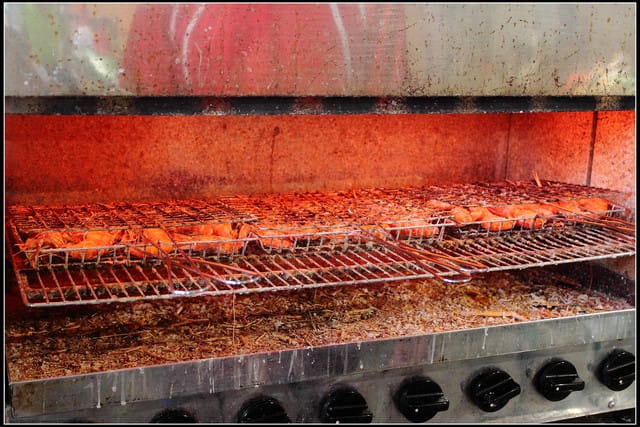 《遊記—桃園》與蝦鬥智～人和釣蝦場