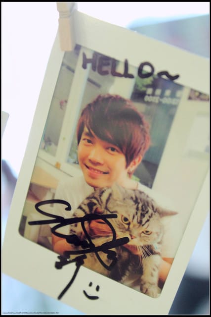 《食記—新北中和》私藏不藏私～來個慵懶下午茶吧！