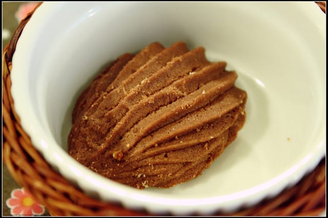 《食記—新北中和》私藏不藏私～來個慵懶下午茶吧！