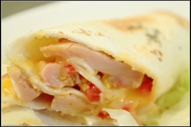 《食記—新北中和》私藏不藏私～來個慵懶下午茶吧！