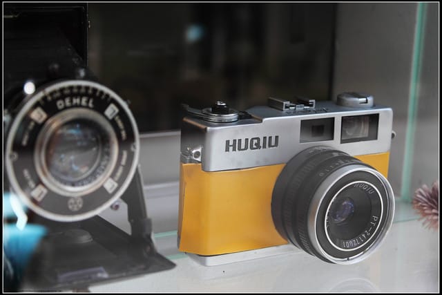 《食記—新北中和》私藏不藏私～來個慵懶下午茶吧！