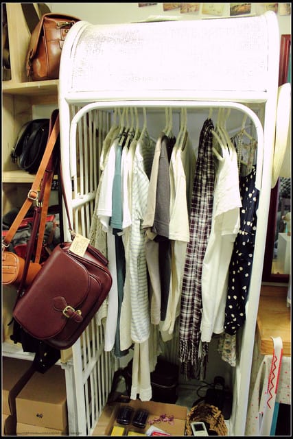 《食記—新北中和》私藏不藏私～來個慵懶下午茶吧！