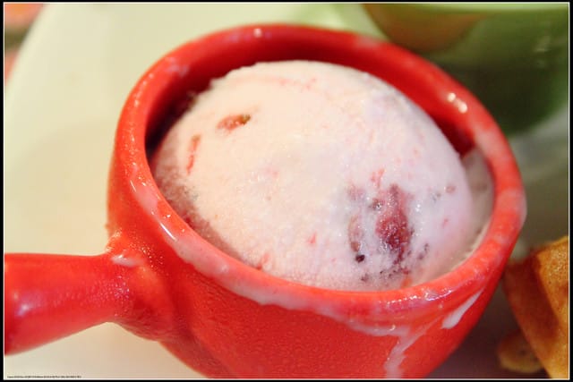 《食記—新北中和》私藏不藏私～來個慵懶下午茶吧！