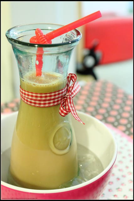 《食記—新北中和》私藏不藏私～來個慵懶下午茶吧！