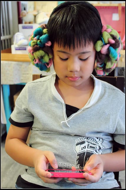 《食記—新北中和》私藏不藏私～來個慵懶下午茶吧！