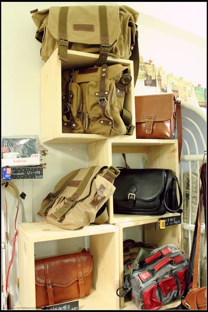 《食記—新北中和》私藏不藏私～來個慵懶下午茶吧！