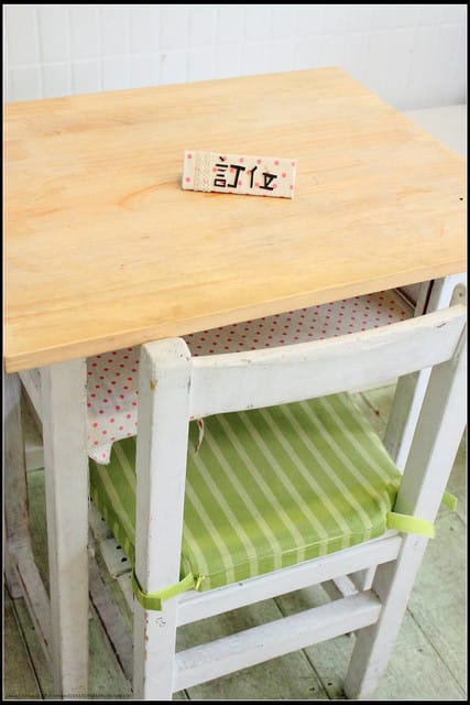 《食記—新北中和》私藏不藏私～來個慵懶下午茶吧！