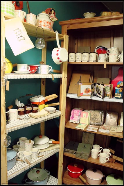 《食記—新北中和》私藏不藏私～來個慵懶下午茶吧！