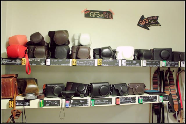 《食記—新北中和》私藏不藏私～來個慵懶下午茶吧！